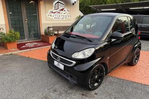 SMART ForTwo 1000 52 kW MHD coupé pulse MOTORE C