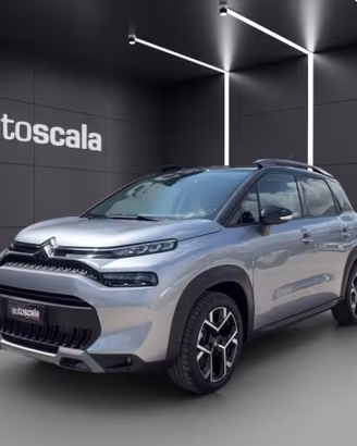 CITROEN C3 Aircross PureTech 110 S&S Max