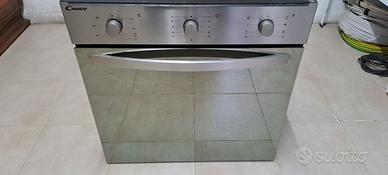 forno da incasso ventilato