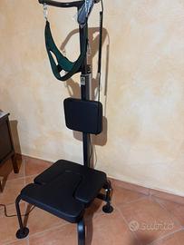 Dipositivo allenamento  cervicale