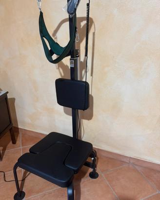 Dipositivo allenamento  cervicale