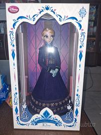 SVENDITA  LIMITED disney dolls! ACCETTO OFFRETE