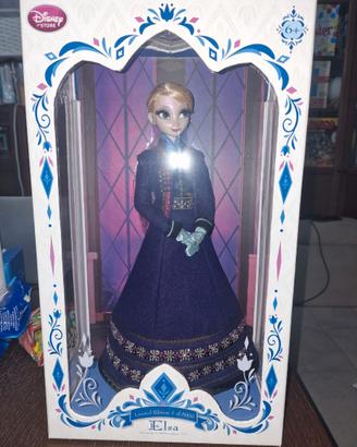 SVENDITA  LIMITED disney dolls! ACCETTO OFFRETE