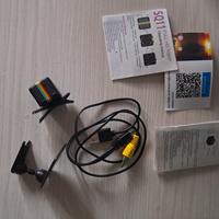 Mini videocamera SQ11 Full HD 1080p