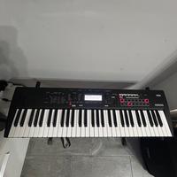 TASTIERA KORG KROSS 2