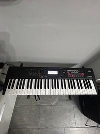 TASTIERA KORG KROSS 2