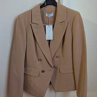 Blazer Elegante Motivi