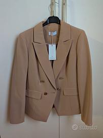 Blazer Elegante Motivi