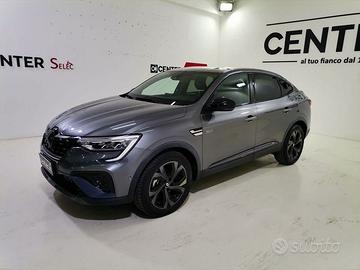 Renault Arkana E-Tech 1.6 full hybrid E-Tech ...