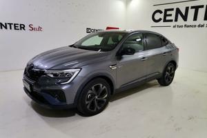 Renault Arkana E-Tech 1.6 full hybrid E-Tech ...
