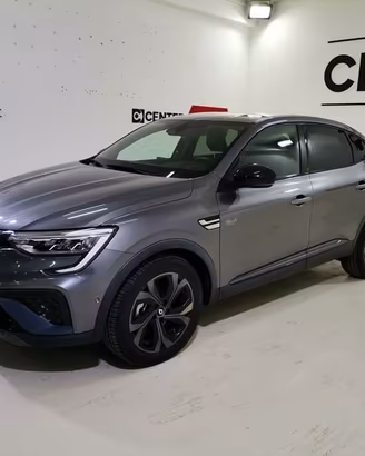 Renault Arkana E-Tech 1.6 full hybrid E-Tech ...