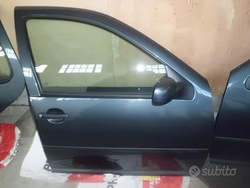 Golf 4 IV Porta Anteriore Posteriore Parafango