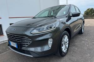Ford Kuga 1.5 Eco Blue 120 CV 2WD Titanium