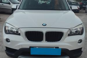 Bmw X1 xDrive18d