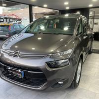 Citroen C4 Picasso 1.6 HDI TETTO PANORAMICO