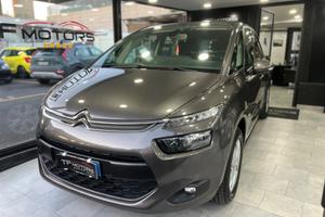 Citroen C4 Picasso 1.6 HDI TETTO PANORAMICO