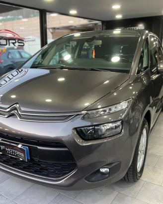 Citroen C4 Picasso 1.6 HDI TETTO PANORAMICO