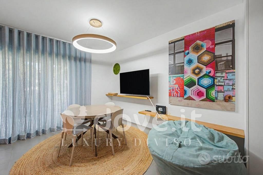 Appartamento – Francavilla al Mare, Via Teodorico Marino, Chieti - Vista 4