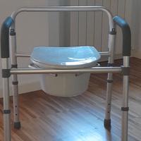 comoda per disabili