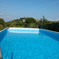 Piscina Intex 732 x 366x 132 cm