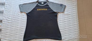 T-shirt Pickwick originale anni 90