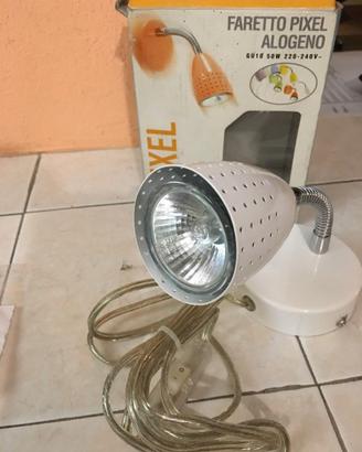 Applique Faretto Alogeno