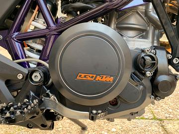 KTM 690 SMC