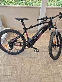 bicicletta elettrica 