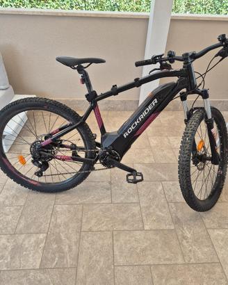 bicicletta elettrica 
