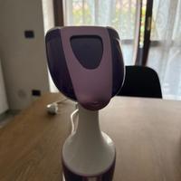 Ferro da stiro verticale