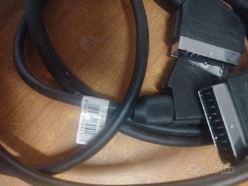 prese scart 