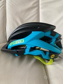 Casco ciclismo GIRO