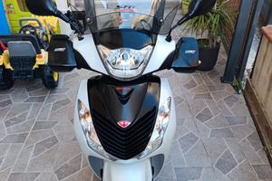 Honda sh 125 2012 