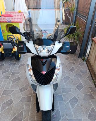 Honda sh 125 2012 