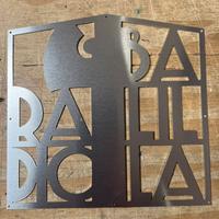 Fregi Radio Marelli Balilla d’epoca