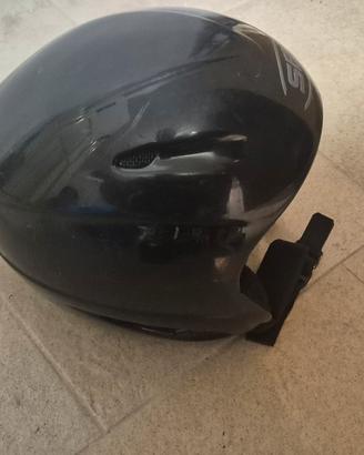 casco sci