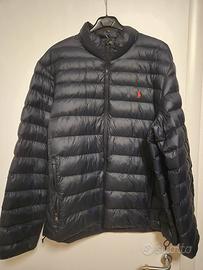 Piumino Ralph Lauren XXL