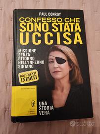 Libro diario di guerra in Siria 