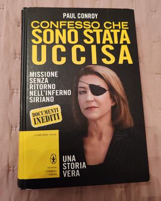 Libro diario di guerra in Siria 