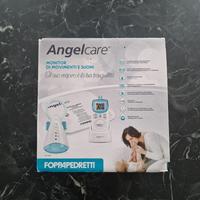 Baby monitor di movimenti e suoni