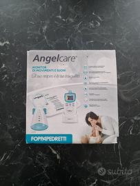 Baby monitor di movimenti e suoni