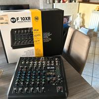 Mixer F 10XR come nuovo