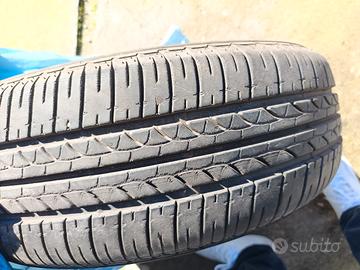 Opel Meriva cerchio 15