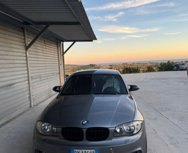 BMW serie 1 E87