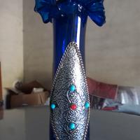 Vinte vetro murano