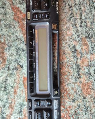 Mini Disc Sony