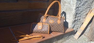 borsa vintage anni 80/90