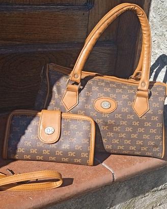 borsa vintage anni 80/90