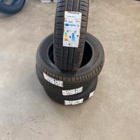 Gomme estive nuove 165 60 14 75t