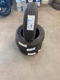 Gomme estive nuove 165 60 14 75t